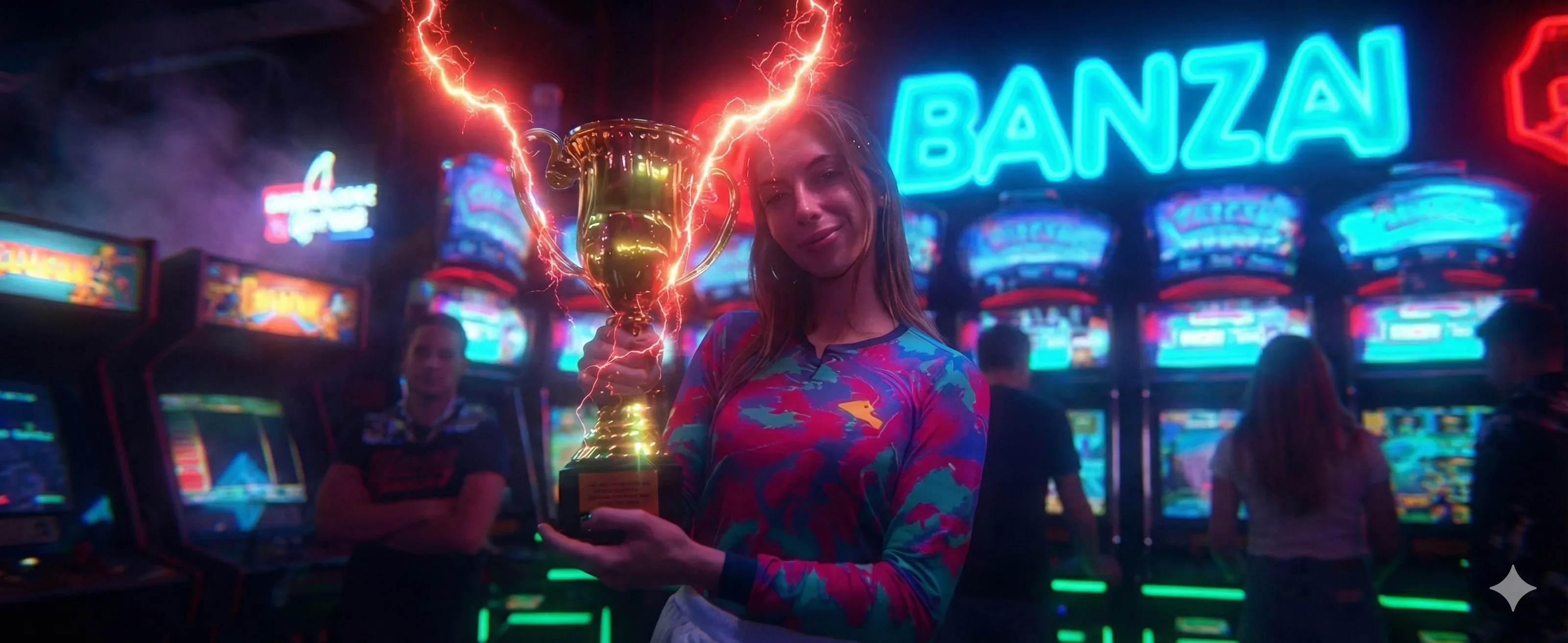 Banzai Casino France