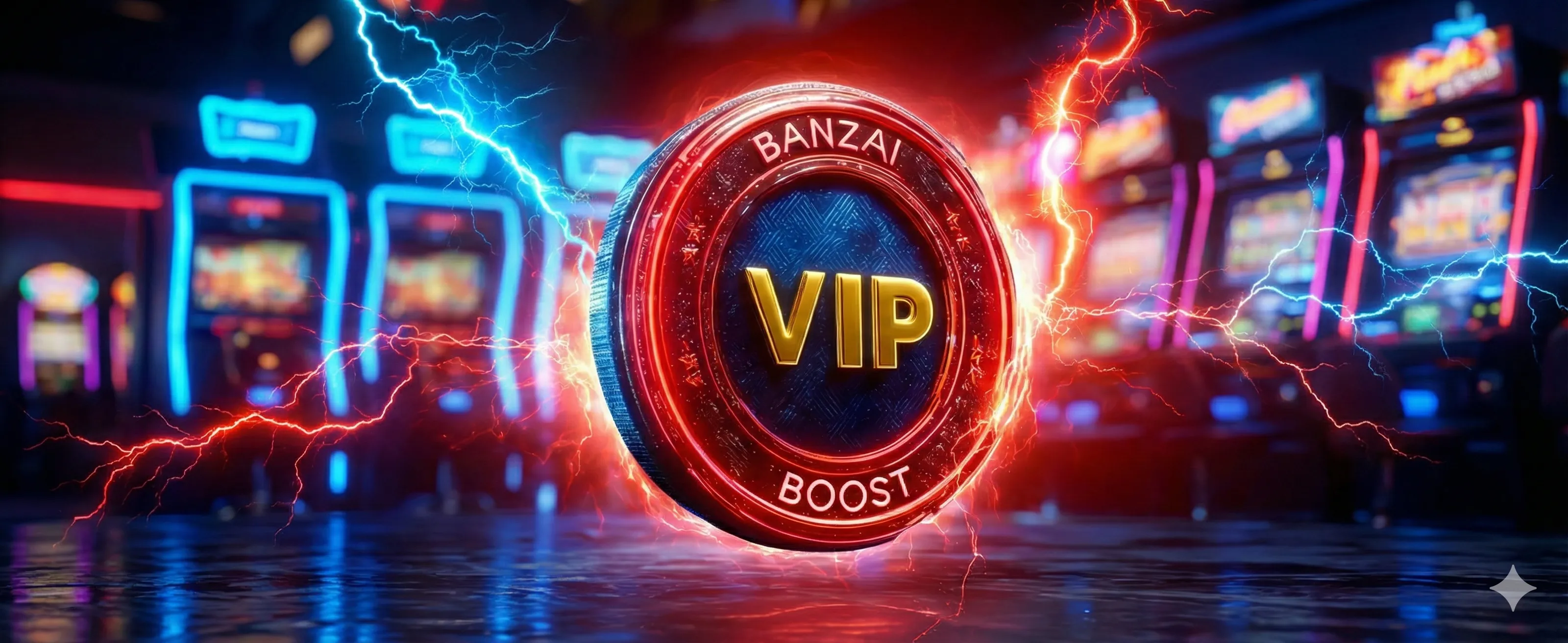 Banzai Casino Review